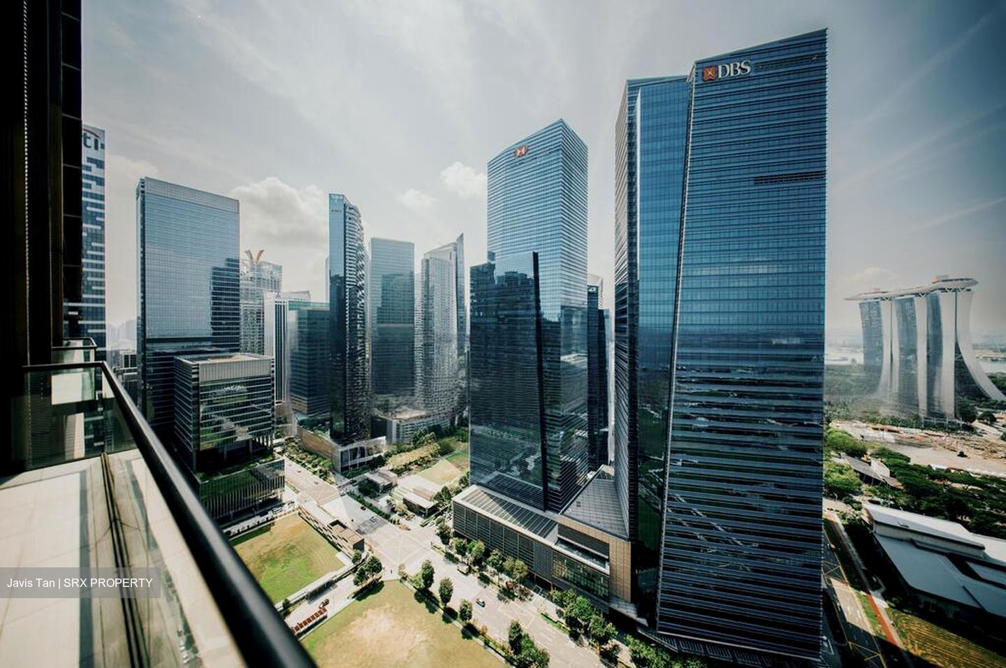 Straits View (D1), Condominium #466767681